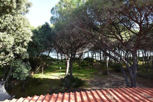 Villa Sulla Spiaggia