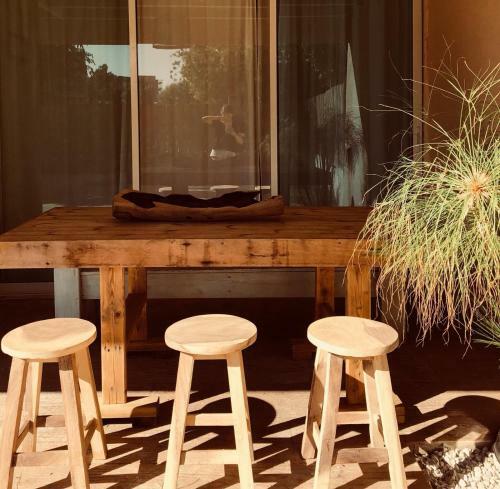 Apartamento The Beach Garden Apt.