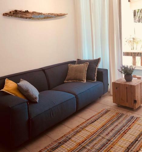Apartamento The Beach Garden Apt.
