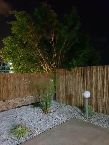 Apartamento The Beach Garden Apt.