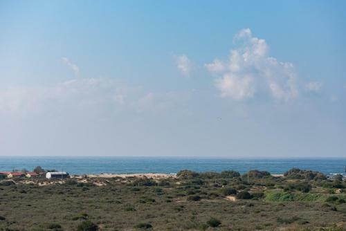 2 Bedroom Apartment In Neot Golf Compound