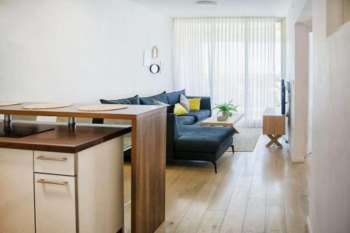 Apartamento Caesarea Sea View Suite