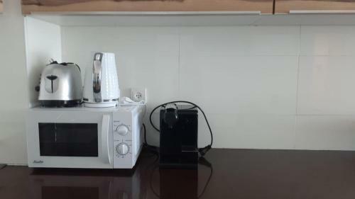 Apartamento Caesarea Sea View Suite