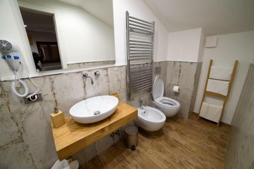Bed & Breakfast Forese House