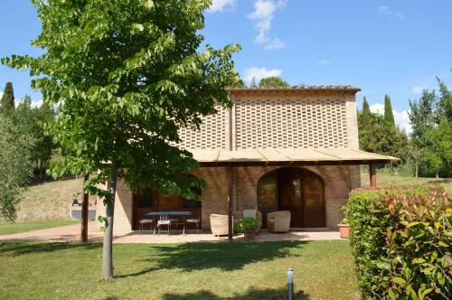 Villa Cottage With Private Swimming Pool