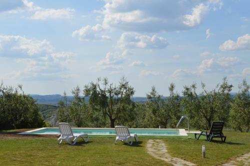 Villa Cottage With Private Swimming Pool
