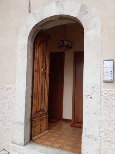 Apartamento Suite Rivisondoli