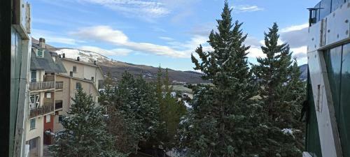 Apartamento La Finestra Sul Colle