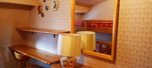 Apartamento La Finestra Sul Colle