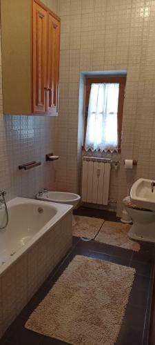 Apartamento La Finestra Sul Colle