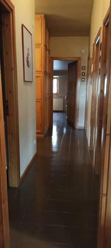 Apartamento La Finestra Sul Colle