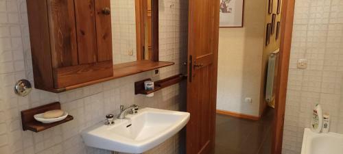 Apartamento La Finestra Sul Colle