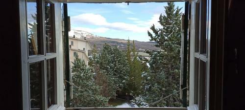 Apartamento La Finestra Sul Colle