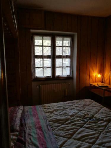 Apartamento Casa Vittoria