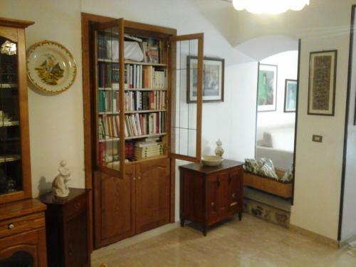 Casa Zia Adry