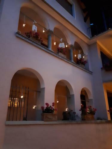 Casa Zia Adry