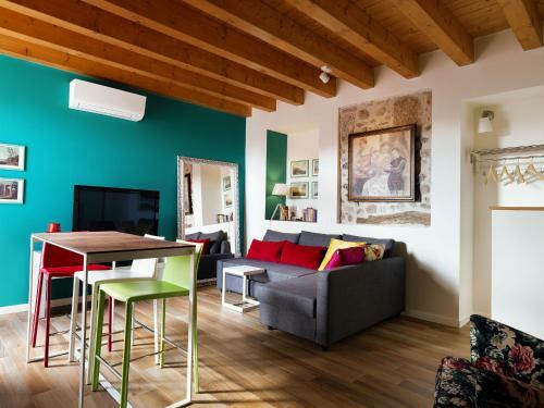 Bed & Breakfast La Mia Dolce Vita