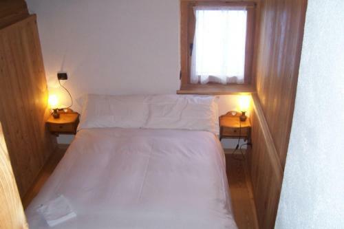 Apartamento Appartamento Aroula