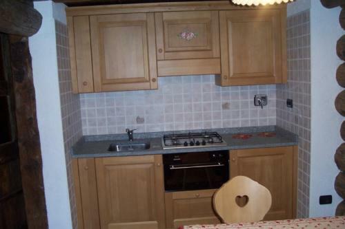 Apartamento Appartamento Aroula