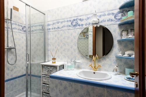Apartamento Tuscany Balcony: Crete Senesi