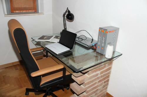 Apartamento Tuscany Balcony: Crete Senesi