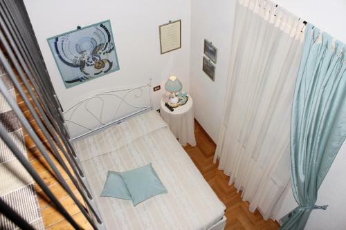 Apartamento Tuscany Balcony: Crete Senesi