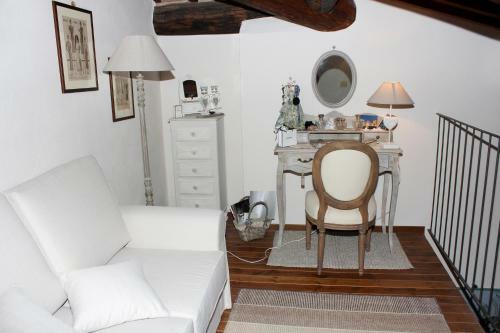 Apartamento Tuscany Balcony: Crete Senesi