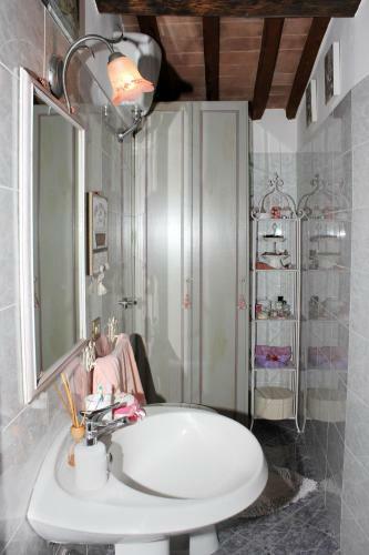 Apartamento Tuscany Balcony: Crete Senesi
