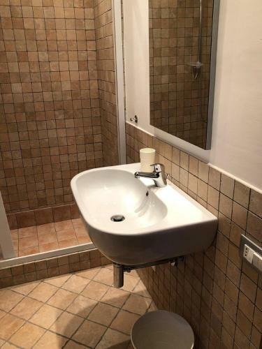 Apartamento Fort.montagna A106