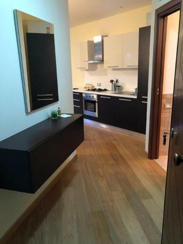 Apartamento Fort.montagna A106