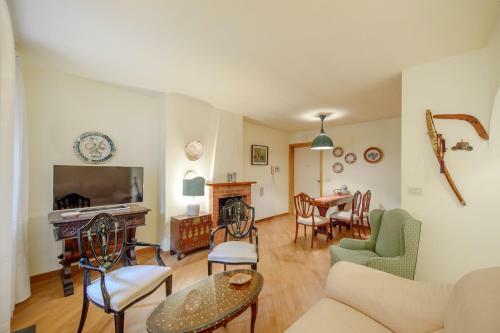 Apartamento D'annunzio 26 Art House