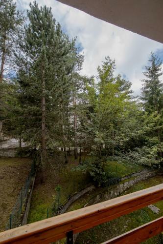 Apartamento D'annunzio 26 Art House