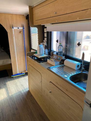 "alaluf Sweet Home" Caravan ??????