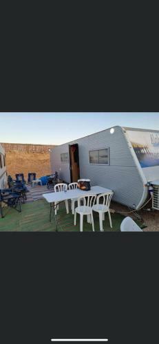 "alaluf Sweet Home" Caravan ??????