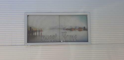 "alaluf Sweet Home" Caravan ??????
