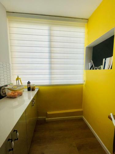 Apartamento Second Floor - ????? ??????