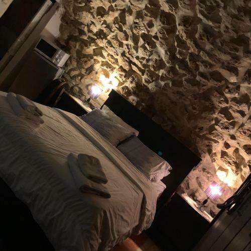 Hostal Jerusalem Old City Room