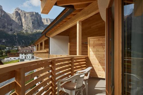 Mountain Hotel Mezd�