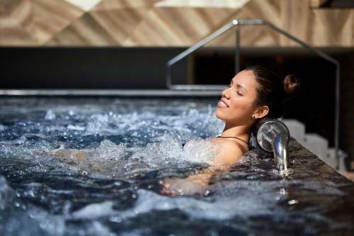 Mountain Hotel Mezd�
