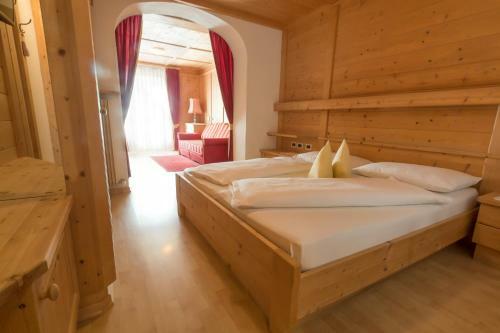 Pension Garden Hotel