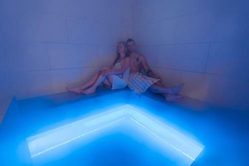 Pension Garden Hotel