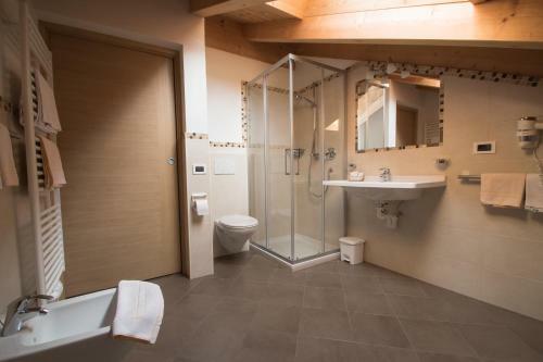 Pension Garden Hotel