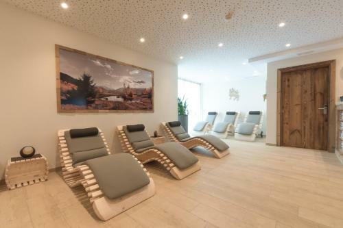 Pension Garden Hotel