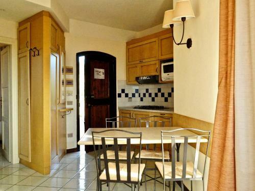Casa In Costa Rossa