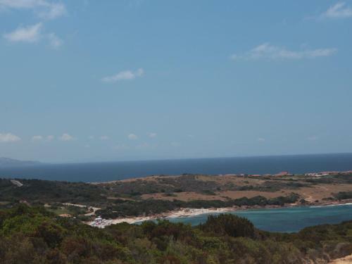 Casa In Costa Rossa