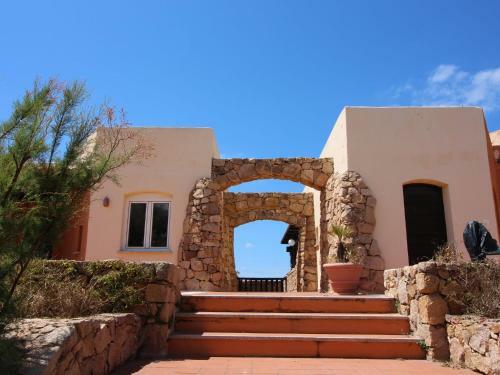Casa In Costa Rossa