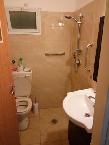 Apartamento Shapira In The Galilee