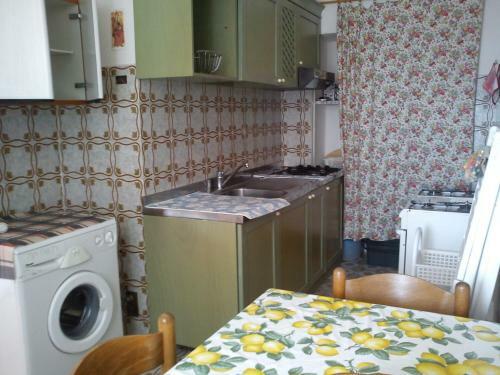 Apartamento Fronte Mare