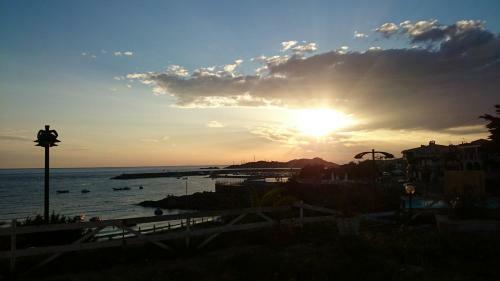 Apartamento Fronte Mare