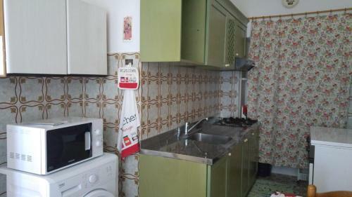 Apartamento Fronte Mare